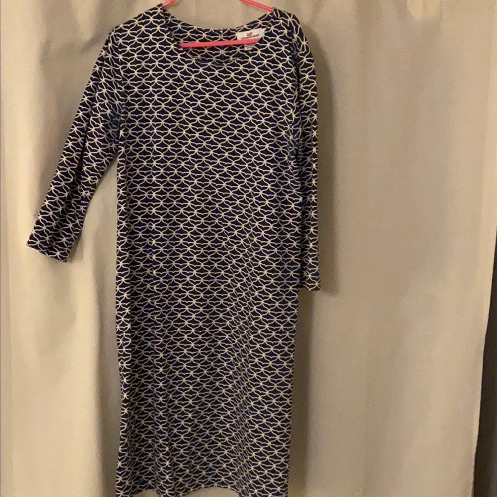 Vineyard Vines Girls Dress